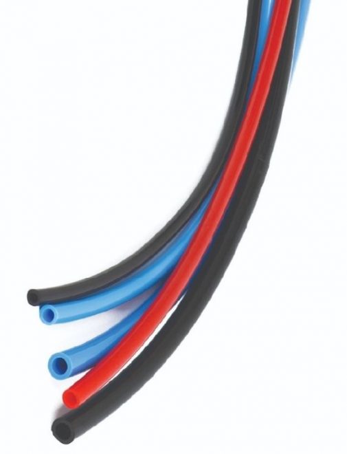 Tubi in PA12 DIN 74324 e DIN 73378 - Unigasket