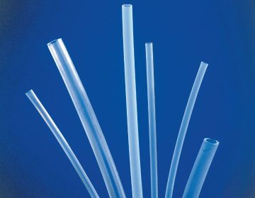 TUBI FEP - PFA - PVDF
