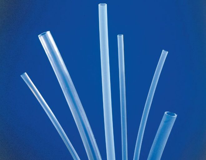 TUBI FEP - PFA - PVDF
